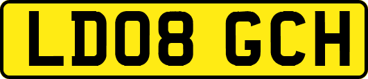 LD08GCH