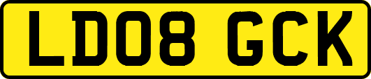 LD08GCK