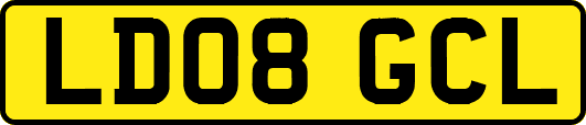 LD08GCL