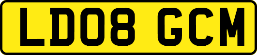 LD08GCM