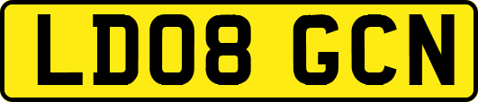 LD08GCN