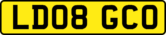 LD08GCO