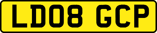 LD08GCP
