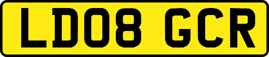 LD08GCR