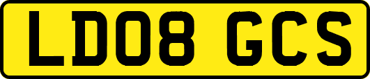 LD08GCS
