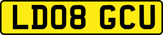 LD08GCU