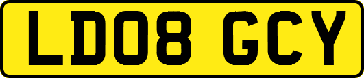 LD08GCY