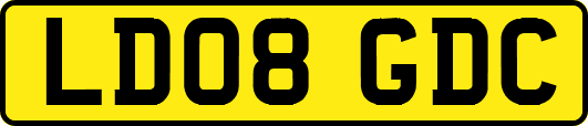 LD08GDC