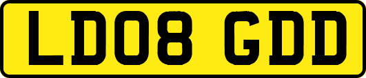 LD08GDD