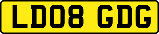LD08GDG