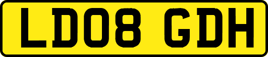 LD08GDH