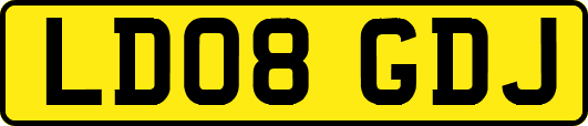 LD08GDJ