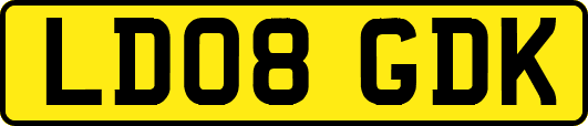 LD08GDK