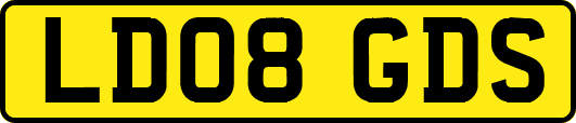 LD08GDS