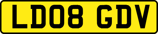 LD08GDV