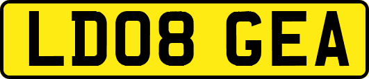 LD08GEA