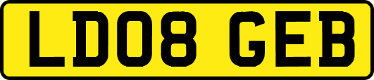 LD08GEB
