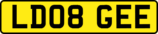 LD08GEE