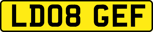 LD08GEF