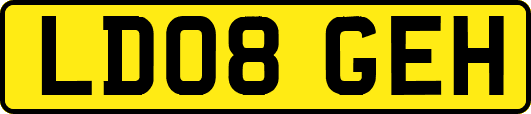 LD08GEH