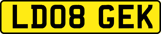 LD08GEK