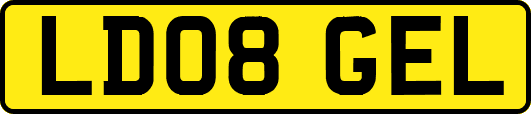 LD08GEL