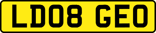LD08GEO