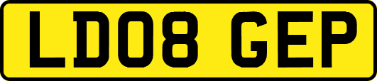 LD08GEP