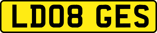 LD08GES