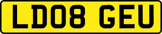 LD08GEU