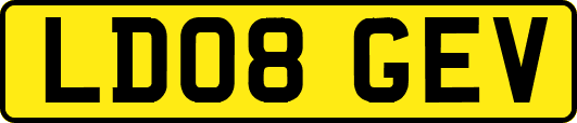 LD08GEV