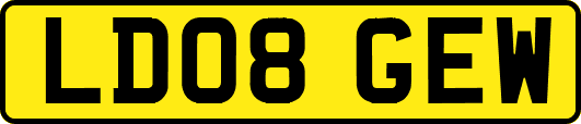 LD08GEW