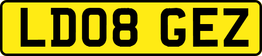 LD08GEZ