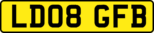 LD08GFB