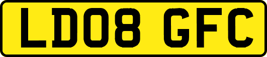 LD08GFC