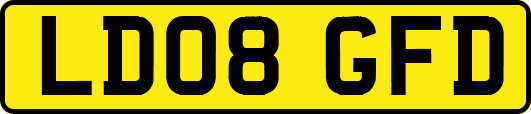 LD08GFD