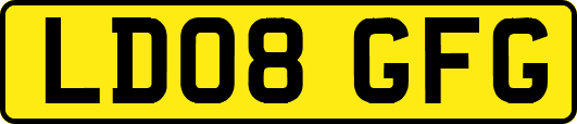 LD08GFG