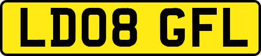 LD08GFL