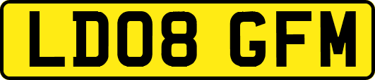 LD08GFM