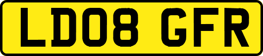 LD08GFR