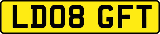 LD08GFT