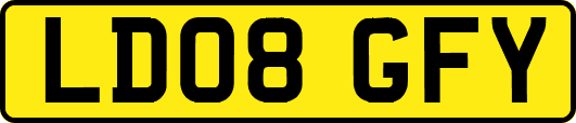 LD08GFY