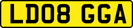 LD08GGA
