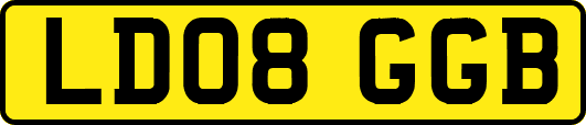 LD08GGB