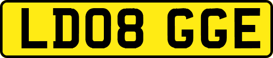 LD08GGE