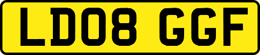 LD08GGF