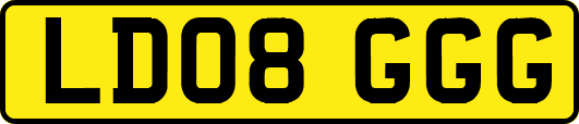 LD08GGG