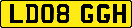 LD08GGH