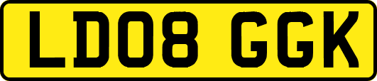 LD08GGK