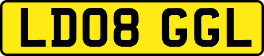 LD08GGL
